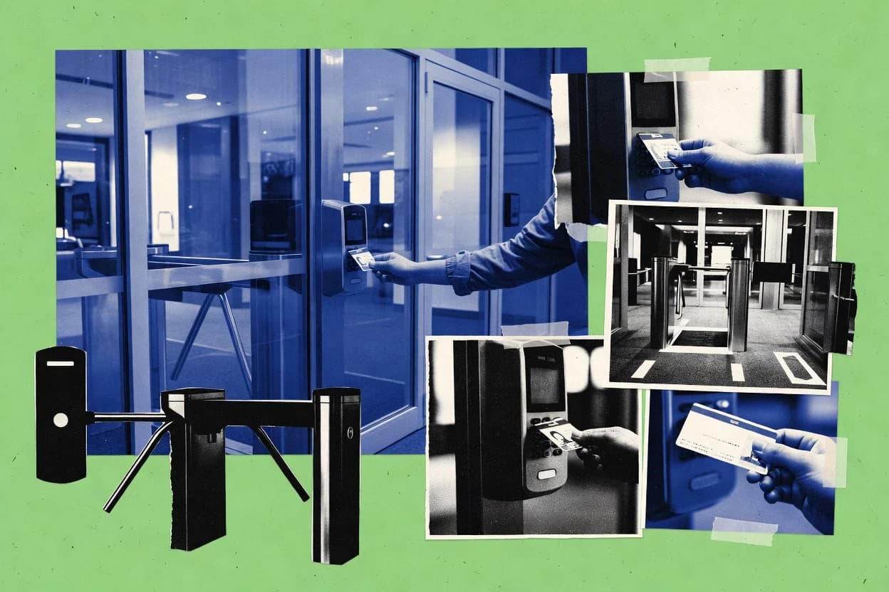 Top 10 Best Visitor Access Control Software of 2026