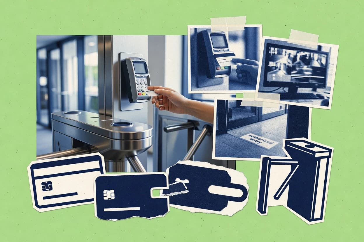 Top 10 Best Visitor Access Software of 2026