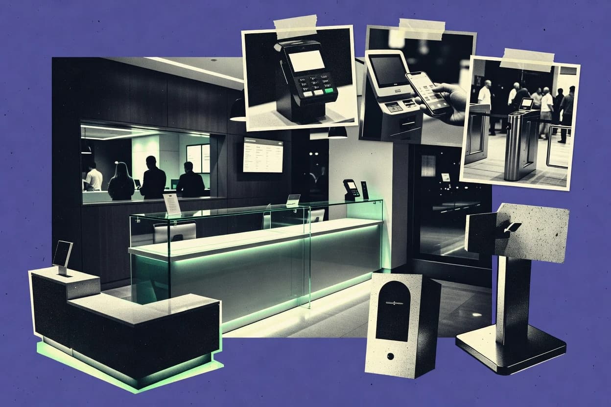 Top 10 Best Visitor Lobby Software of 2026