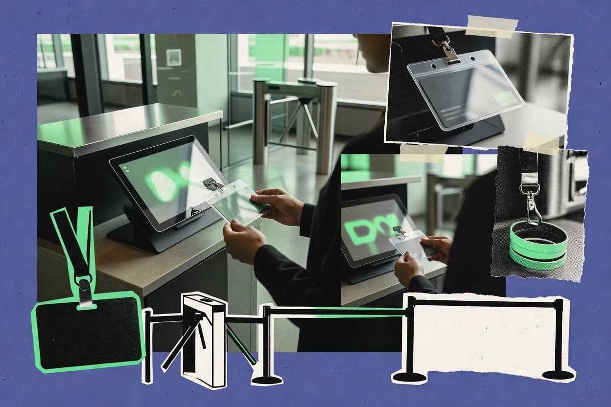Top 10 Best Visitor Managment Software of 2026
