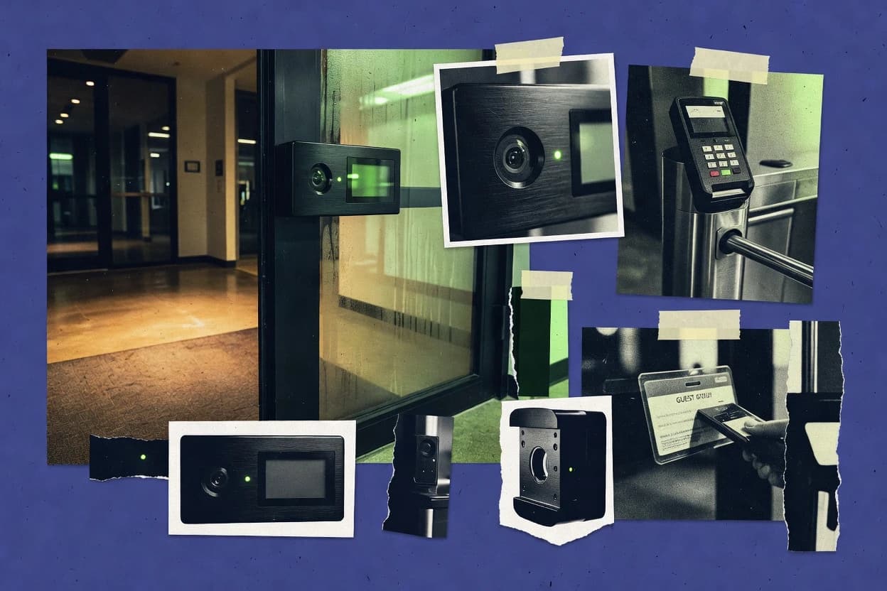 Top 10 Best Visitor Monitoring Software of 2026