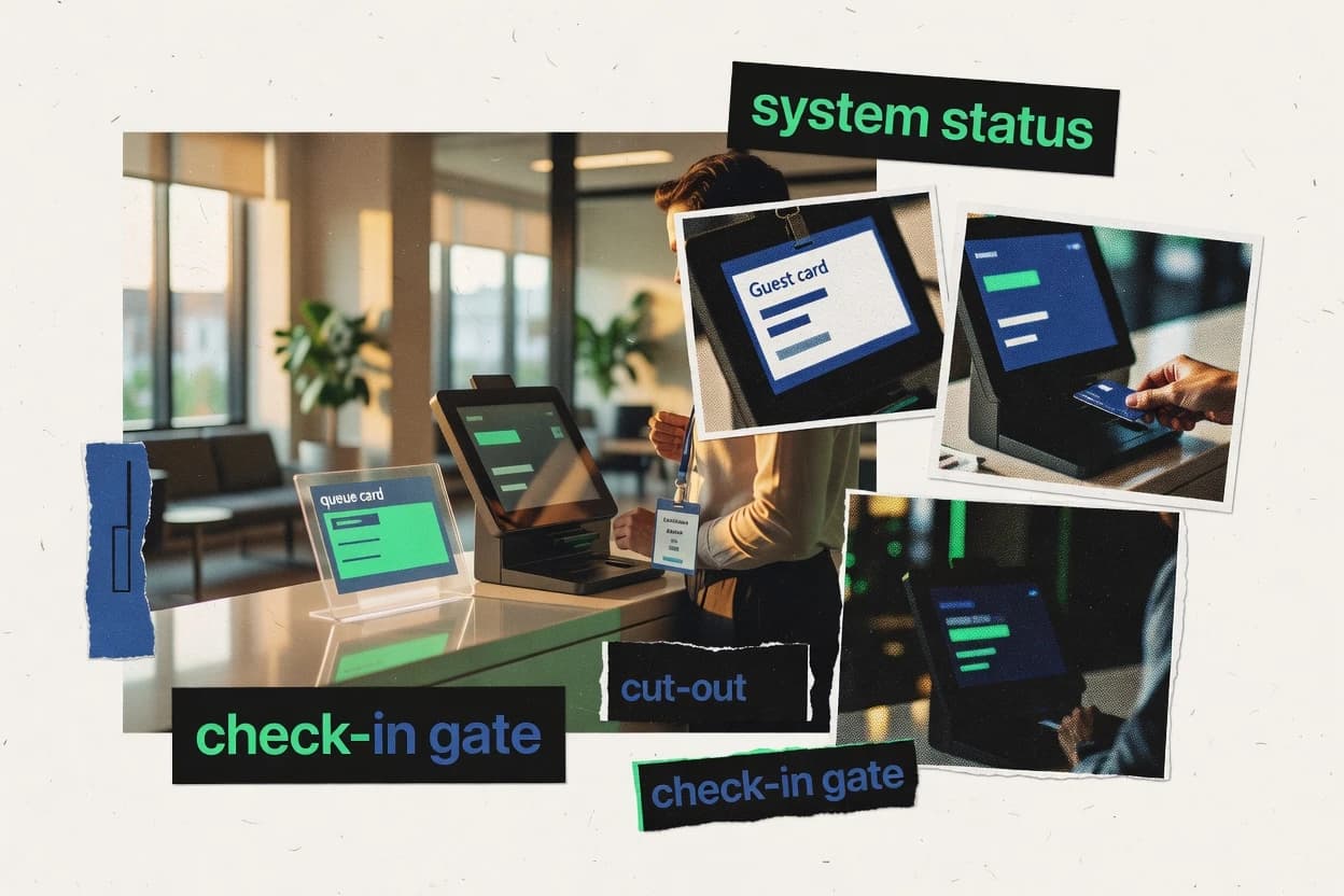 Top 10 Best Visitor Software of 2026