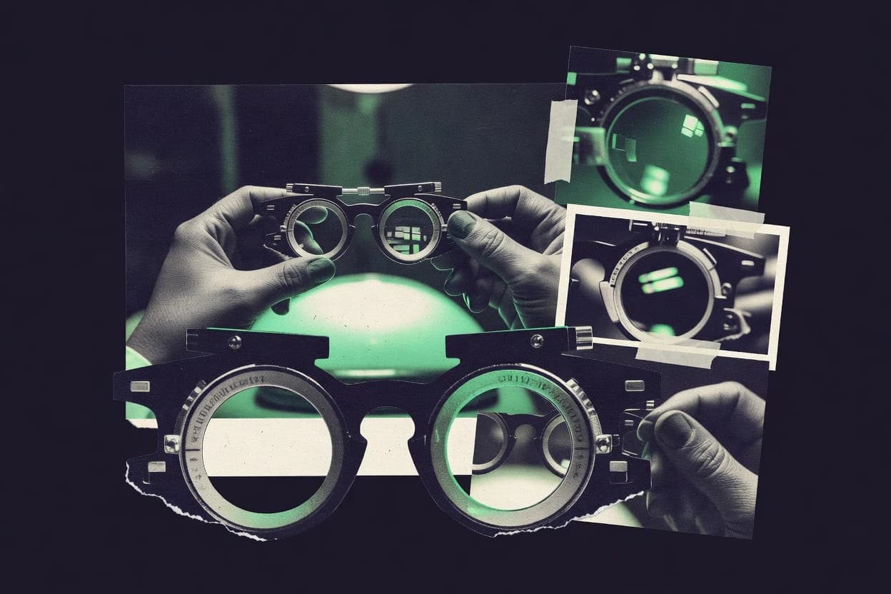 Top 10 Best Visual Acuity Software of 2026