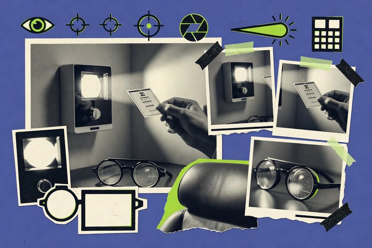 Top 10 Best Visual Acuity Testing Software of 2026