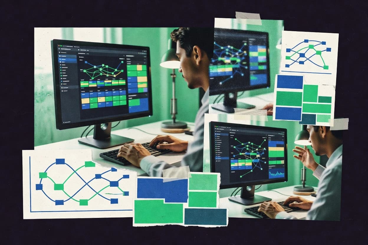 Top 10 Best Visual Analytic Software of 2026