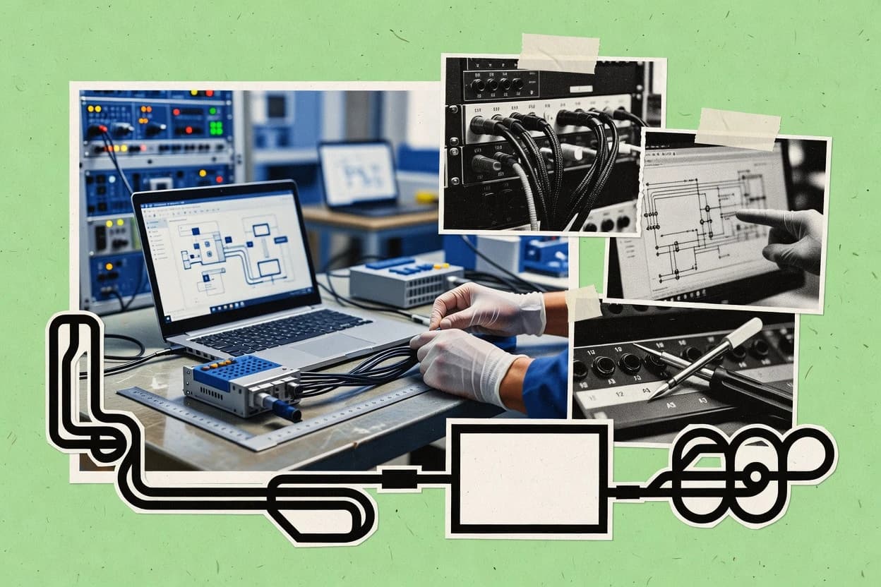 Top 10 Best Visual Configuration Software of 2026