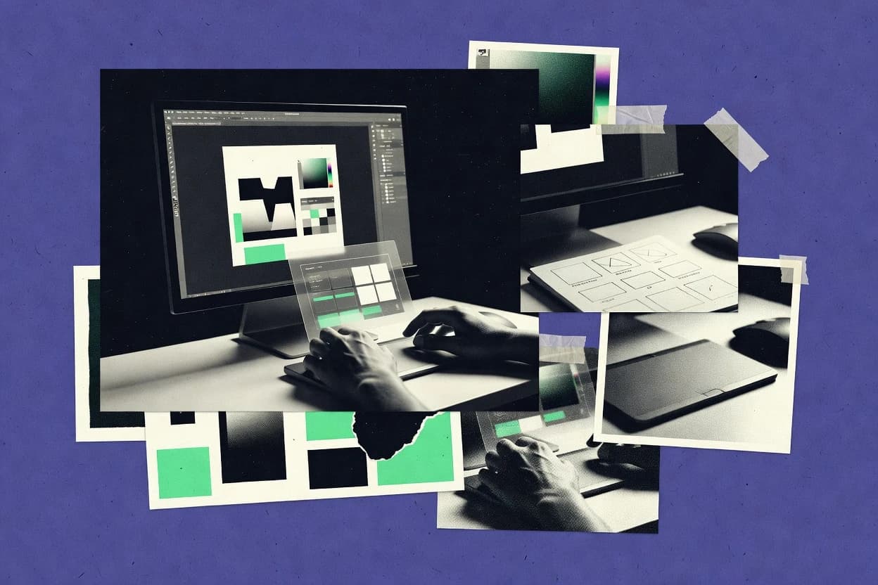 Top 10 Best Visual Designer Software of 2026
