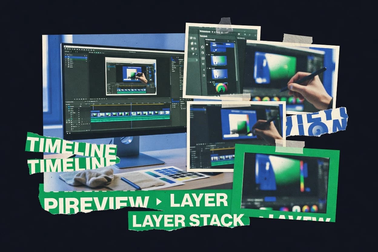 Top 10 Best Visual Editing Software of 2026