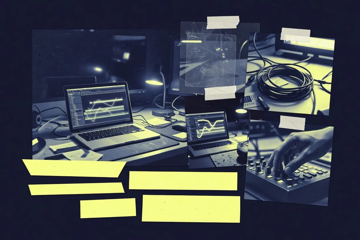 Top 10 Best Visual Effect Software of 2026