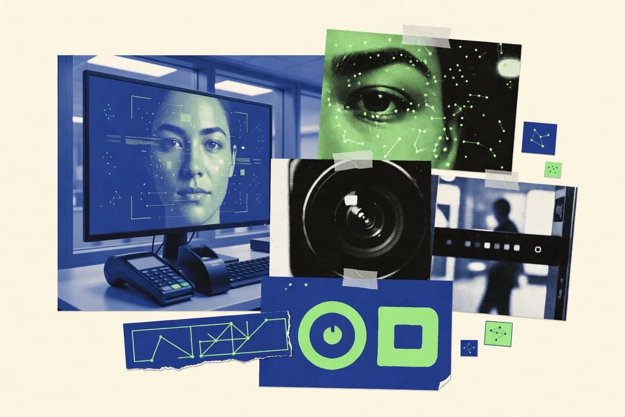 Top 10 Best Visual Face Recognition Software of 2026