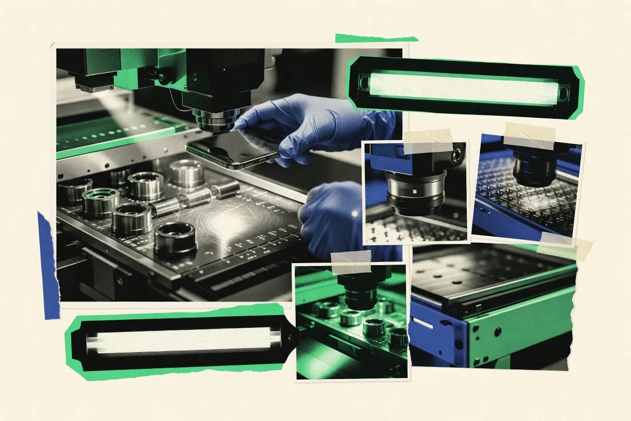 Top 10 Best Visual Inspection Software of 2026