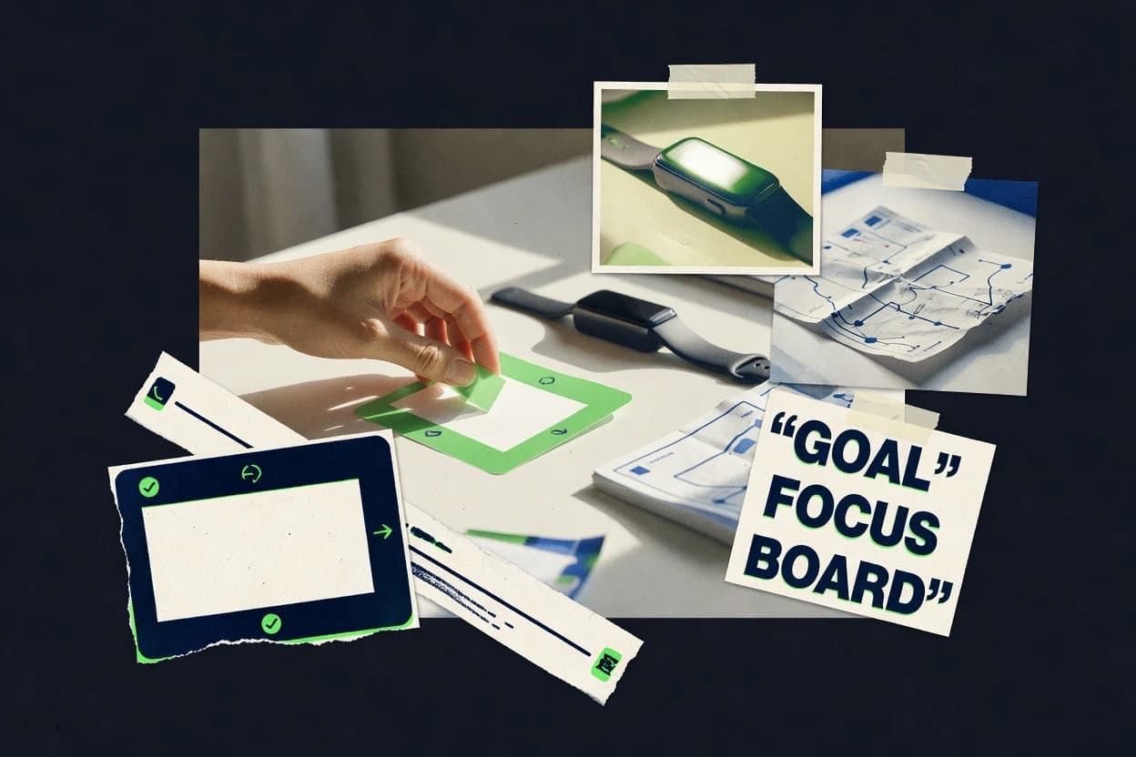 Top 10 Best Visual Goal Setting Software of 2026