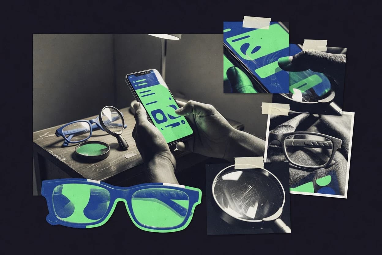 Top 10 Best Visual Impairment Software of 2026