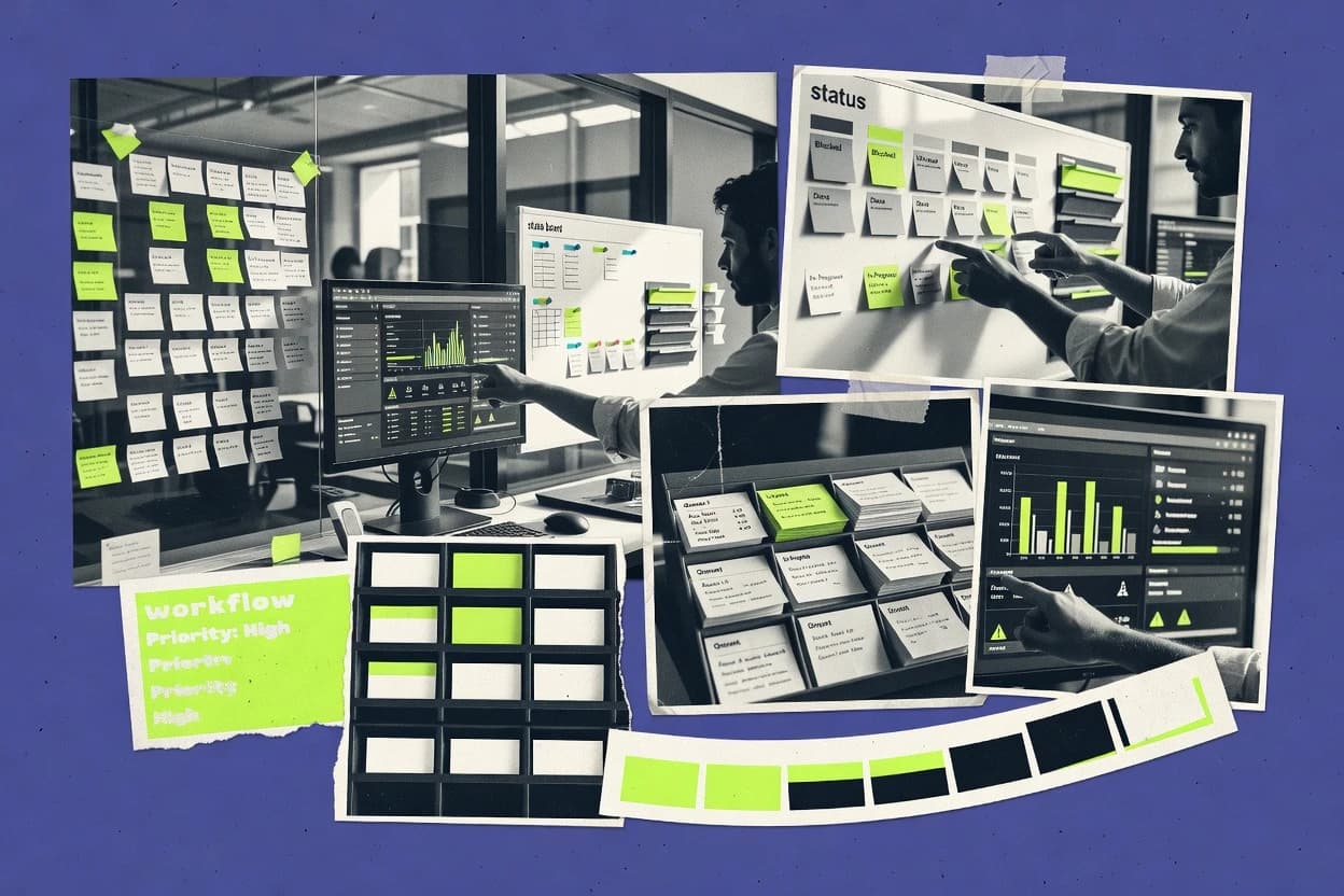 Top 10 Best Visual Management Software of 2026