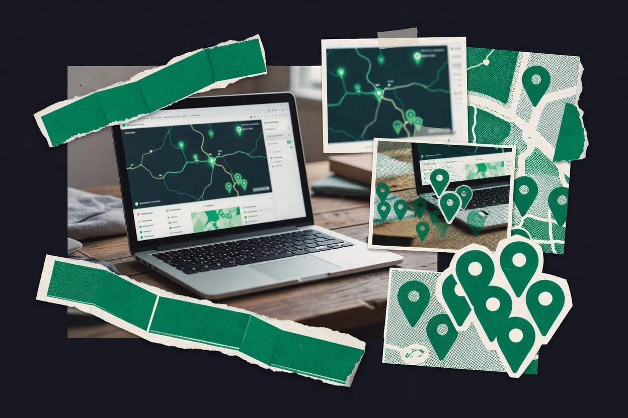 Top 10 Best Visual Map Software of 2026