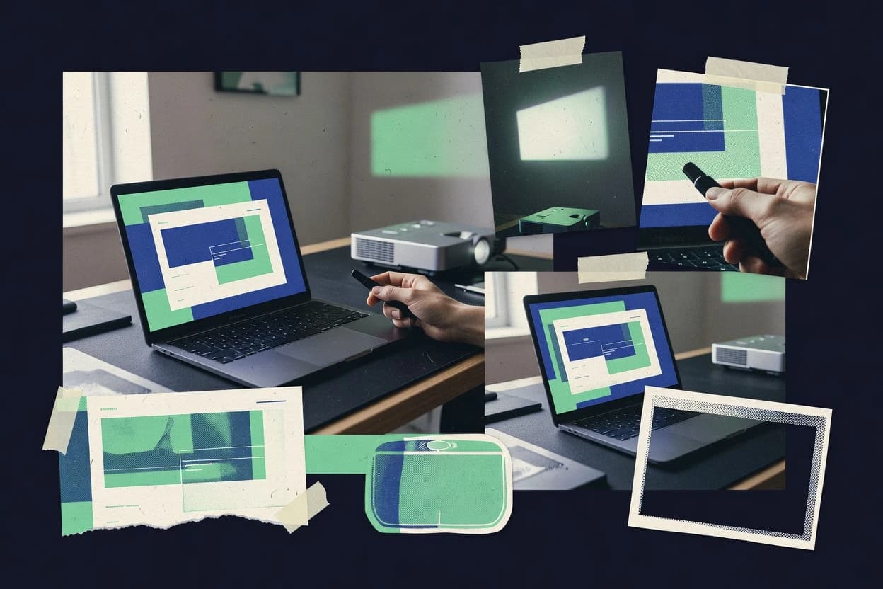 Top 10 Best Visual Presentation Software of 2026
