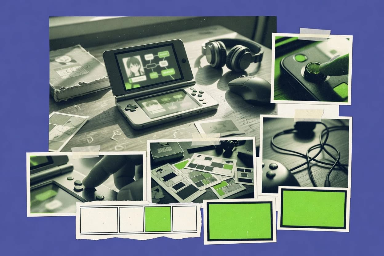 Top 10 Best Visual Novel Software of 2026