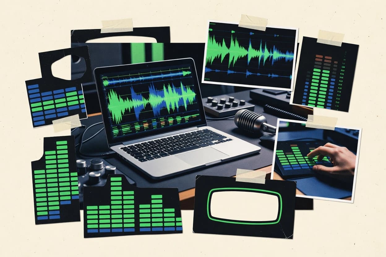 Top 10 Best Visual Radio Software of 2026