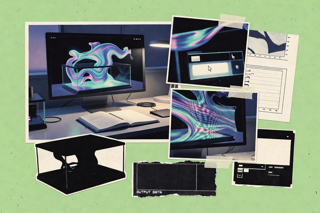 Top 10 Best Visual Simulation Software of 2026