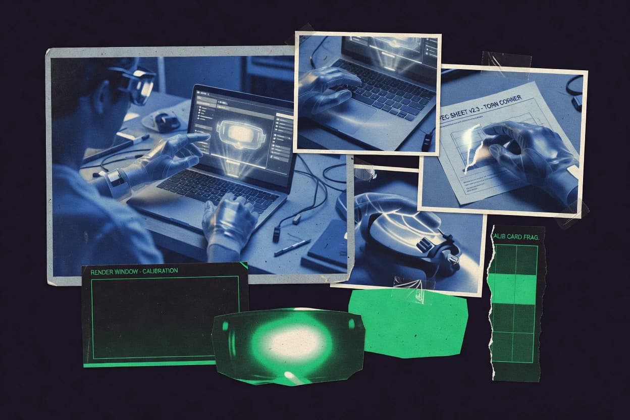 Top 10 Best Visual Reality Software of 2026