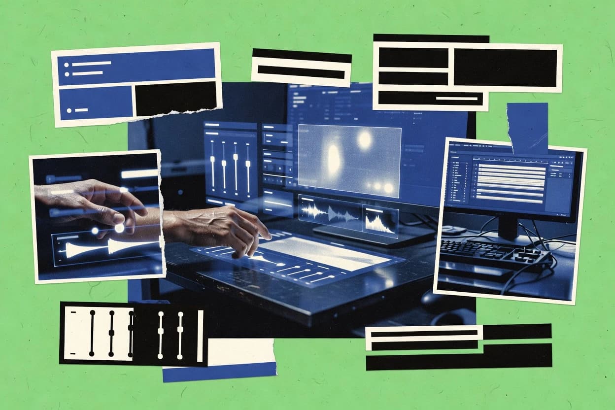 Top 10 Best Visual Software of 2026