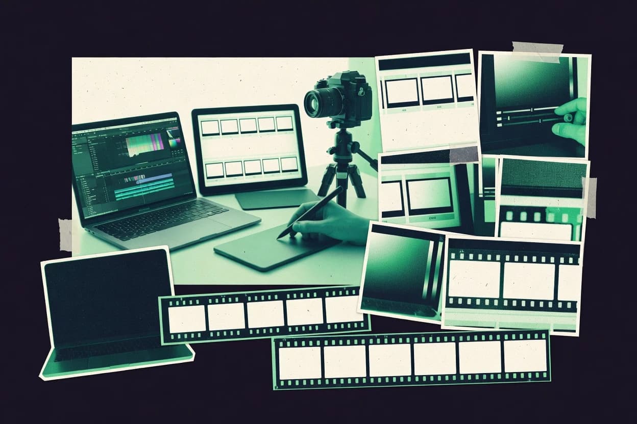 Top 10 Best Visual Storytelling Software of 2026