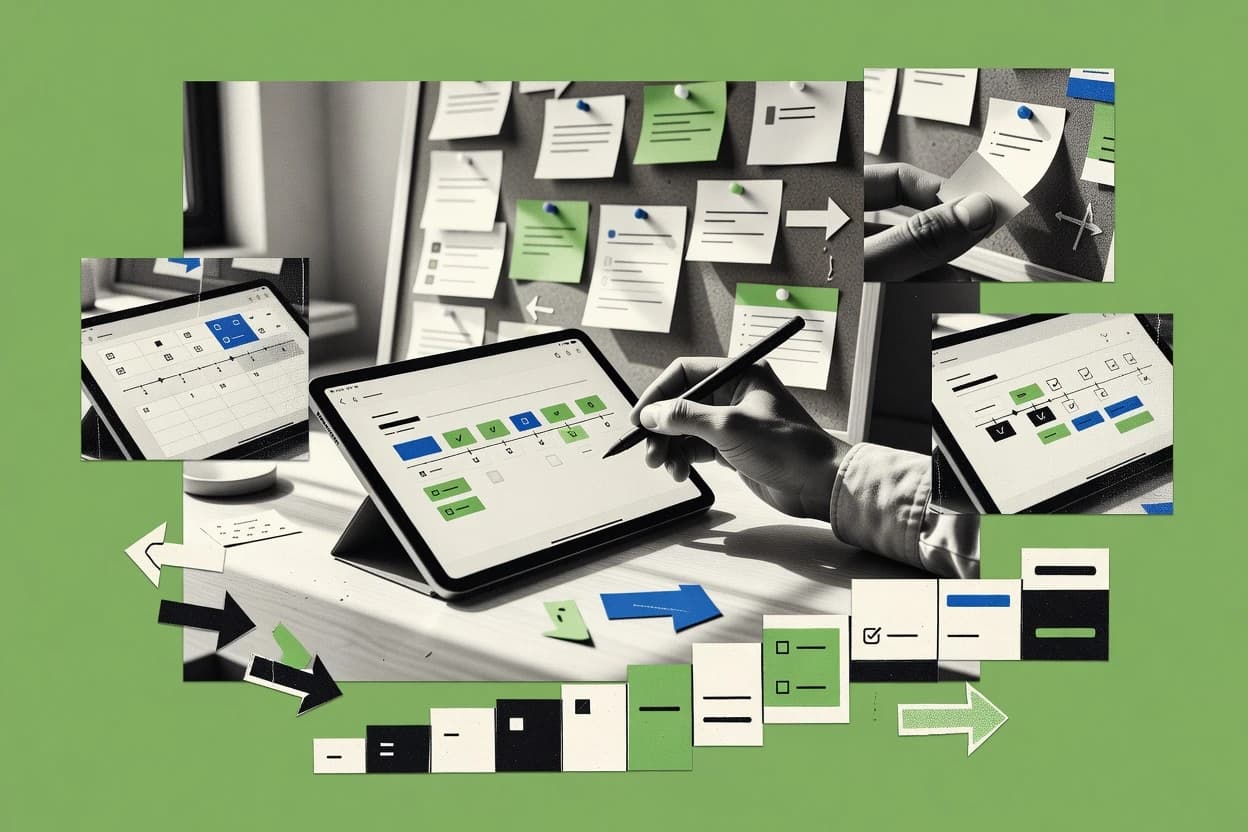 Top 10 Best Visual Task Management Software of 2026