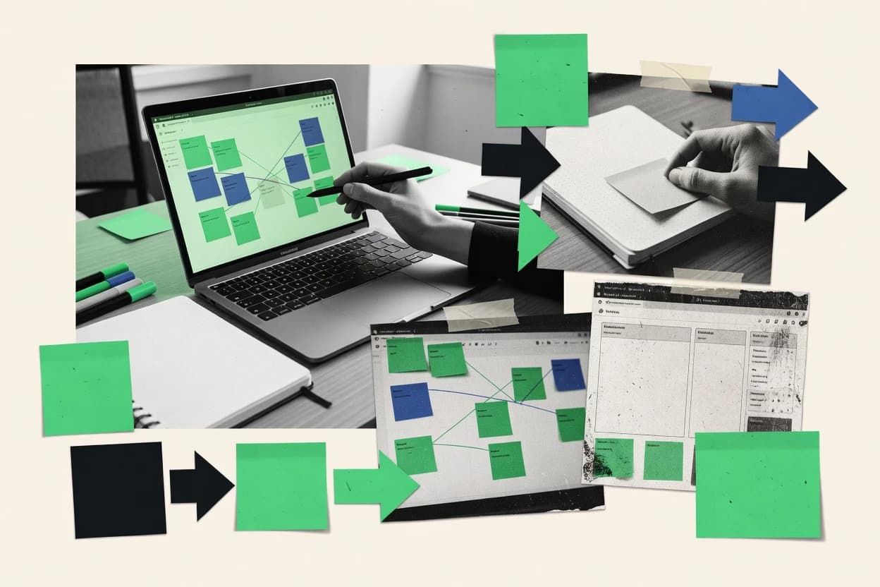 Top 10 Best Visual Thinking Software of 2026