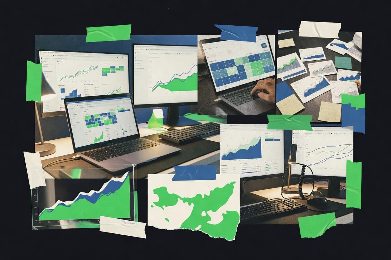 Top 10 Best Visualization Software of 2026