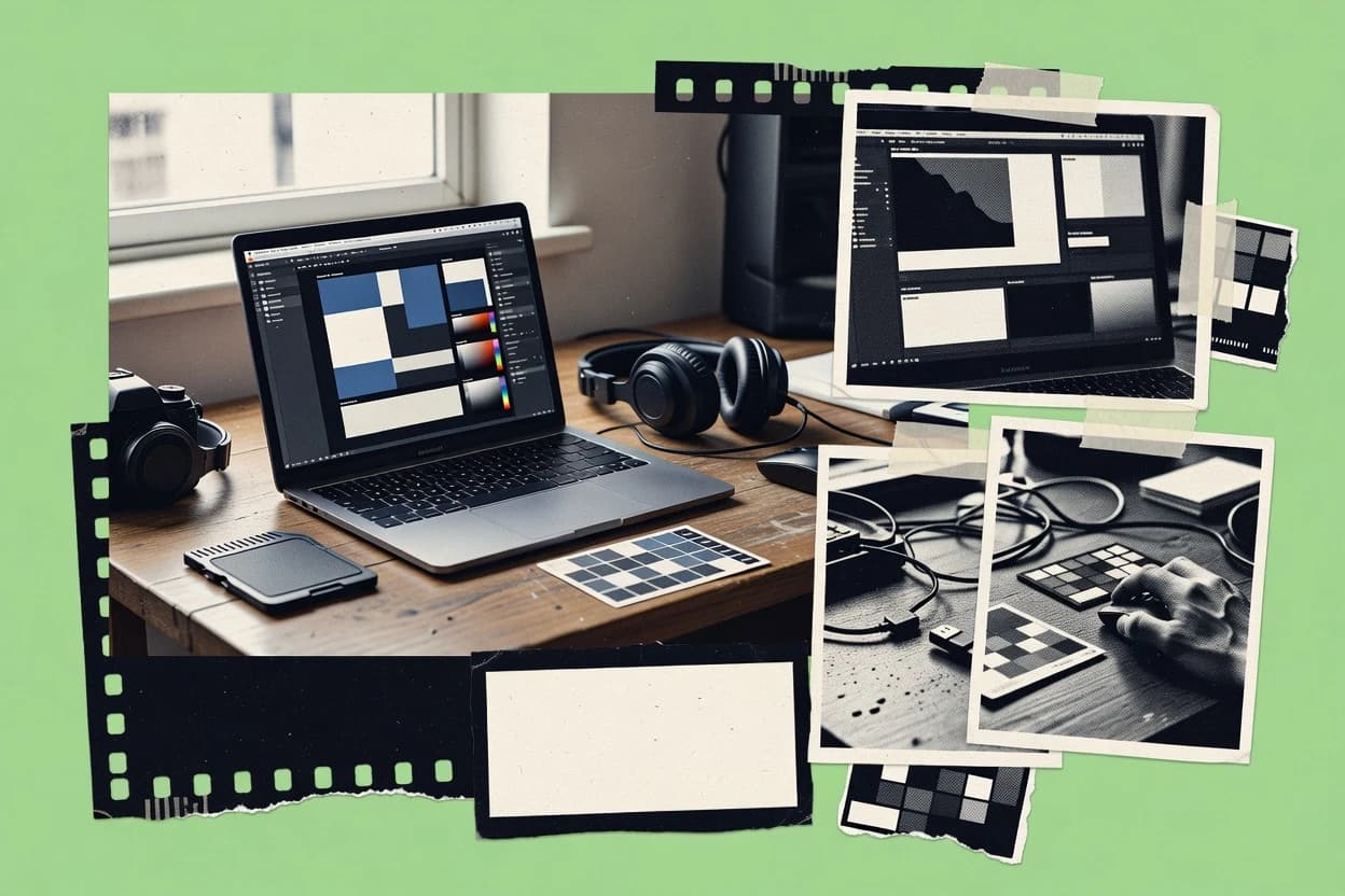 Top 10 Best Visuals Software of 2026