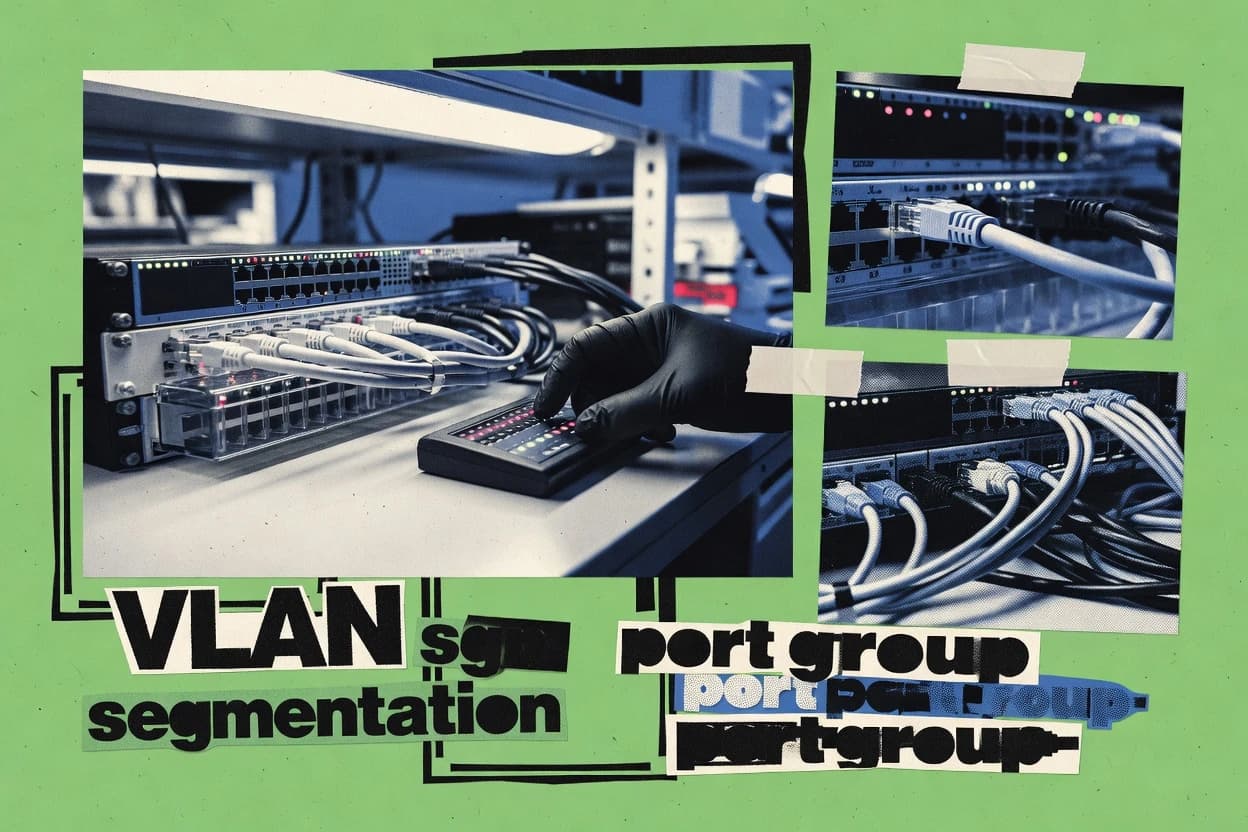 Top 10 Best Vlan Management Software of 2026