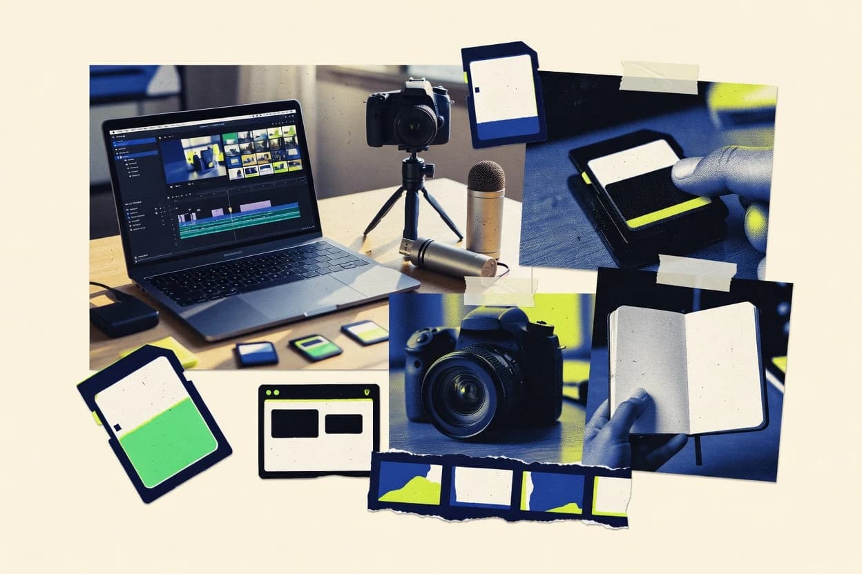 Top 10 Best Vlog Video Editing Software of 2026