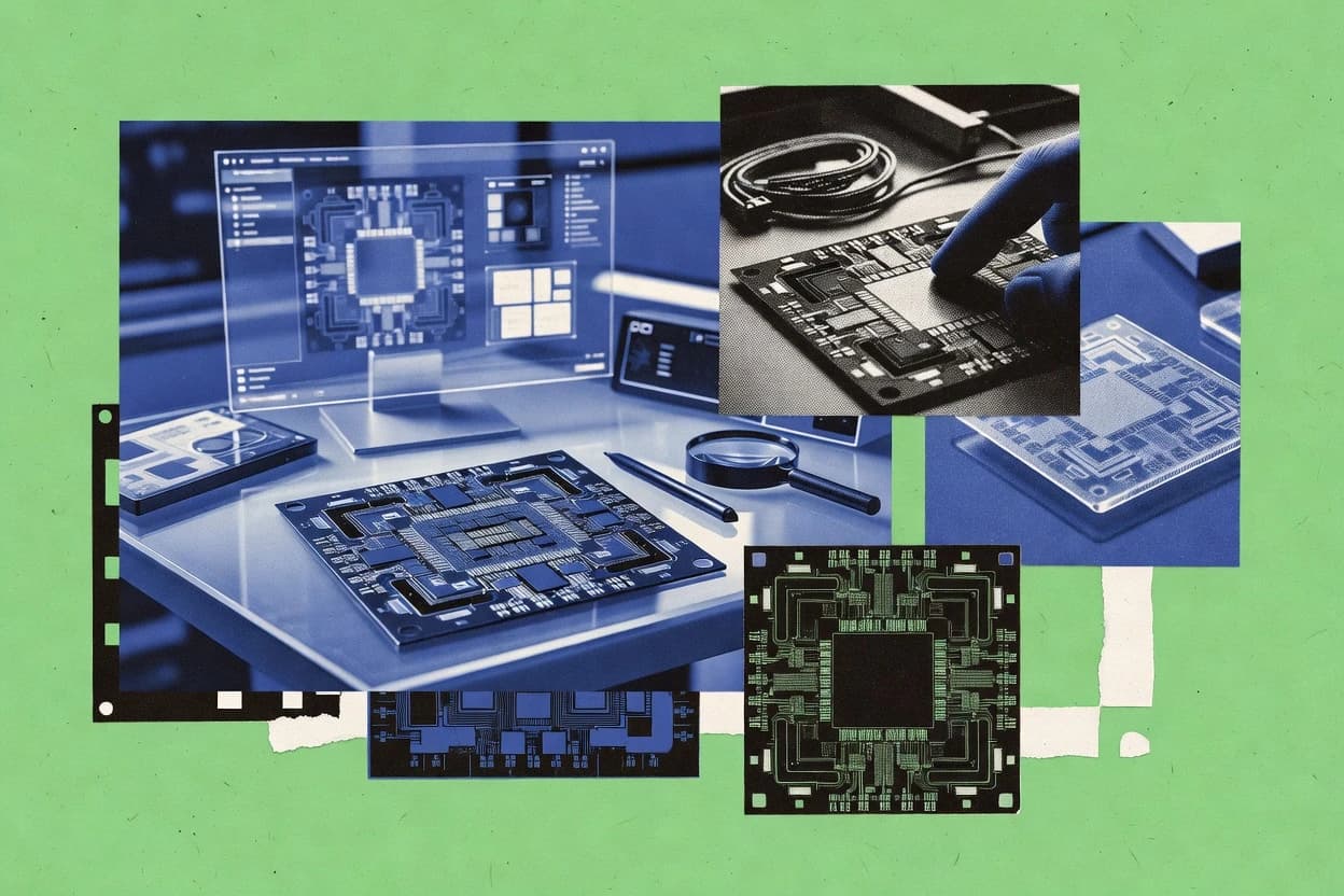 Top 10 Best Vlsi Designing Software of 2026