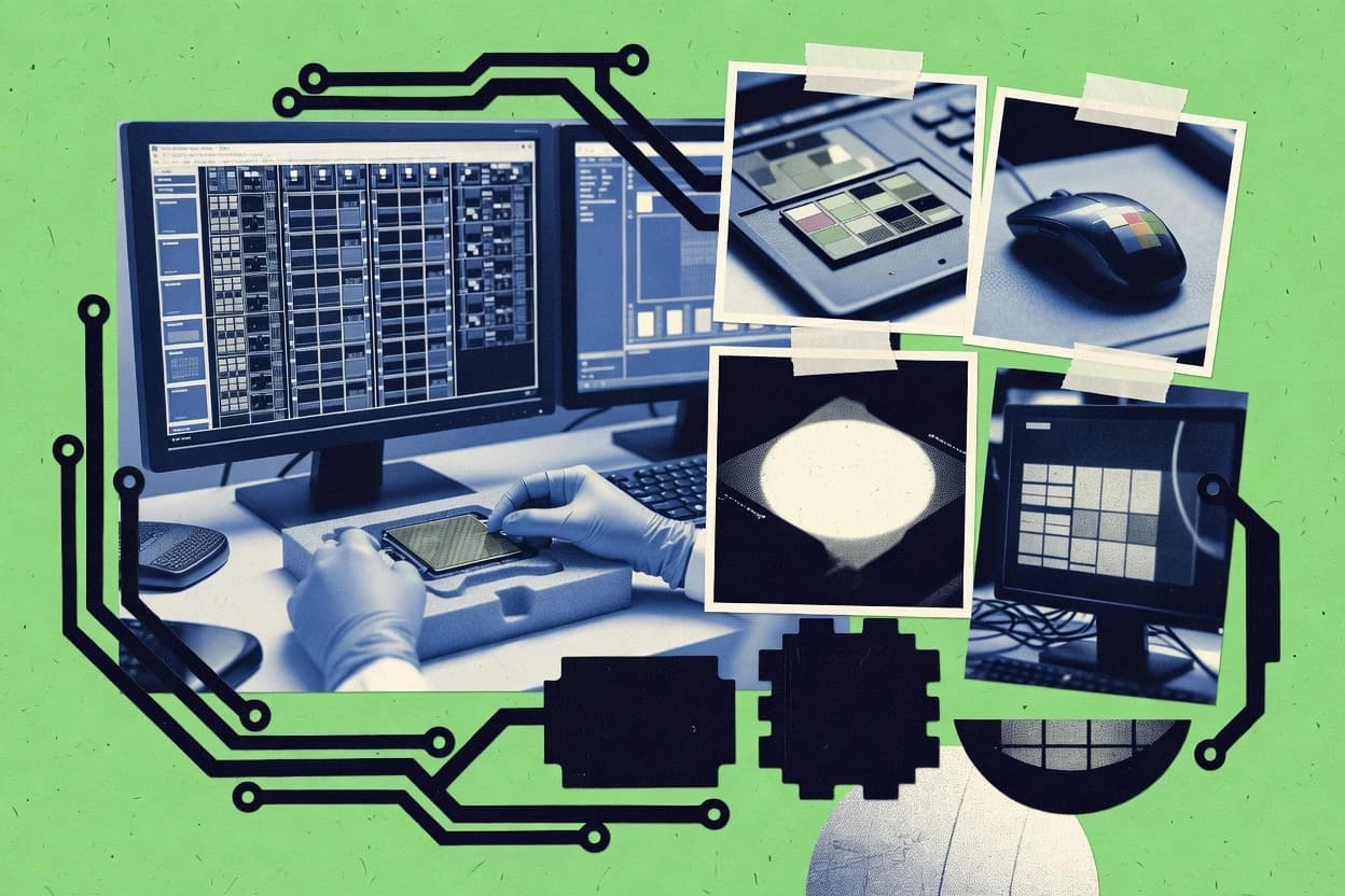 Top 10 Best Vlsi Design Software of 2026
