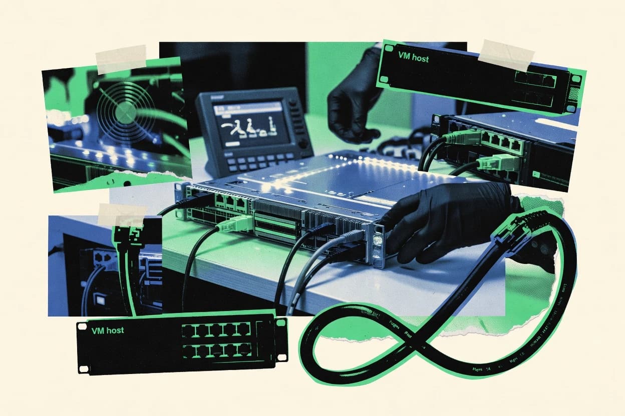 Top 10 Best VM Host Software of 2026