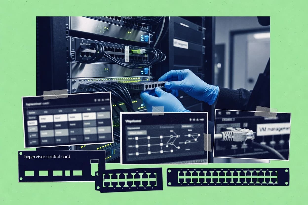 Top 10 Best VM Management Software of 2026