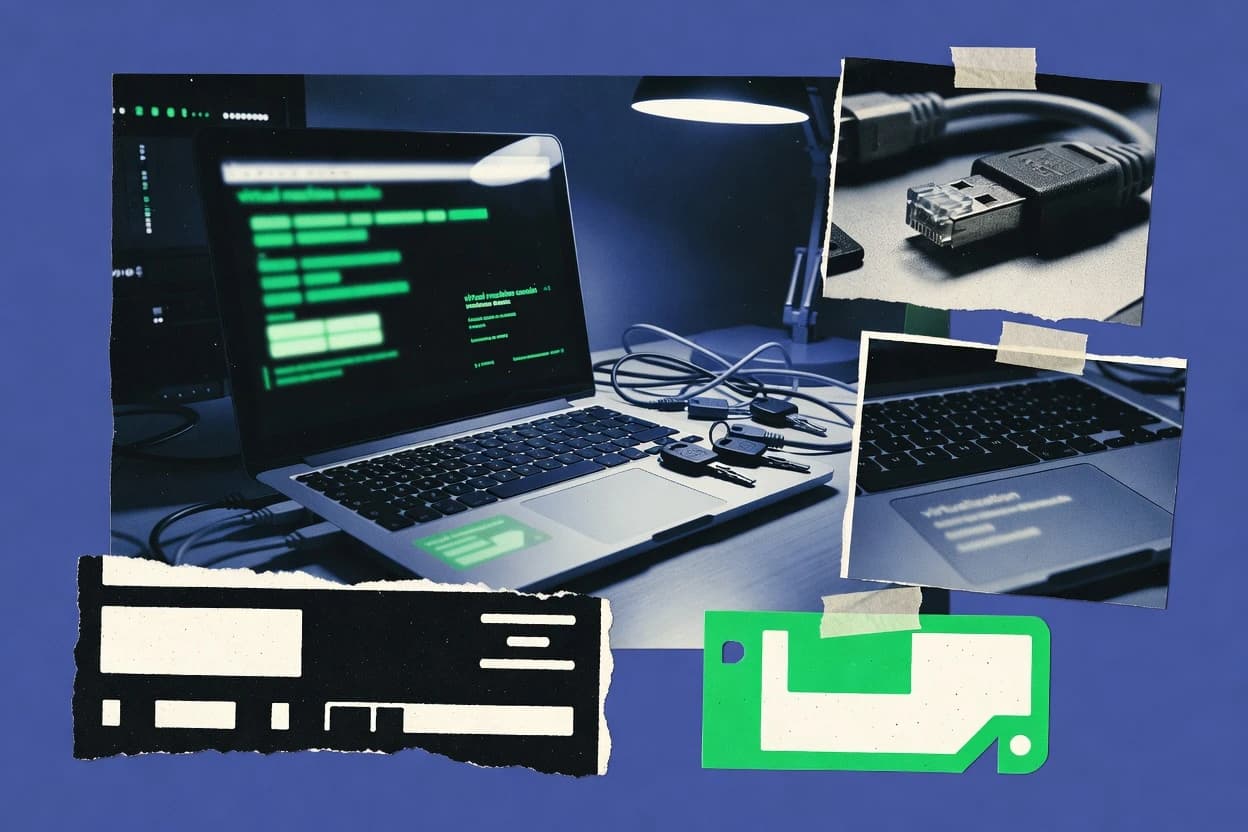 Top 10 Best VM Software of 2026