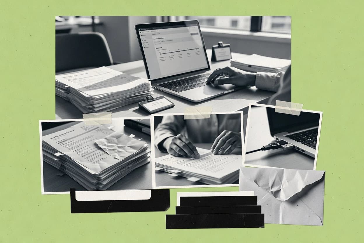 Top 10 Best Vms Recruitment Software of 2026