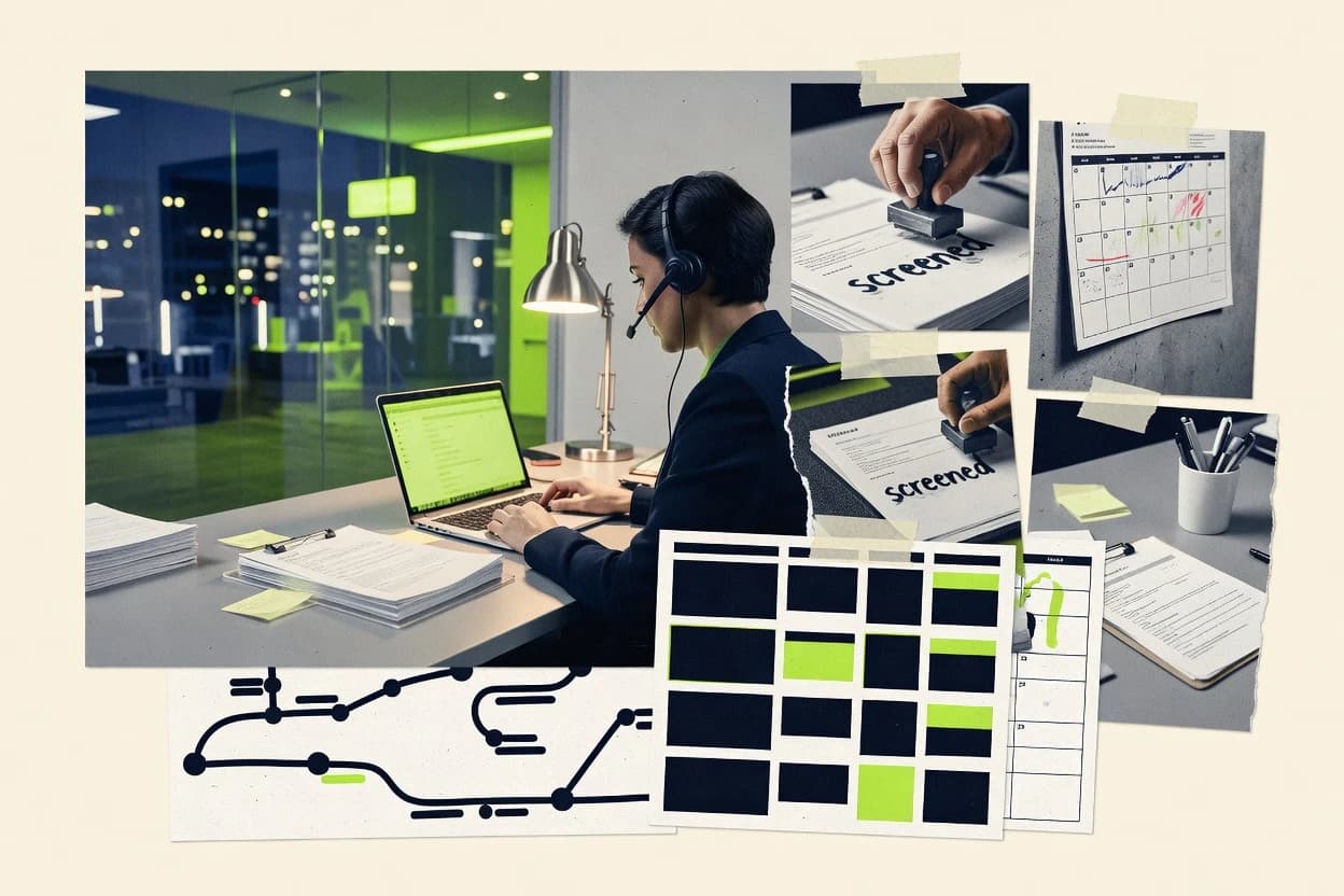 Top 10 Best Vms Staffing Software of 2026