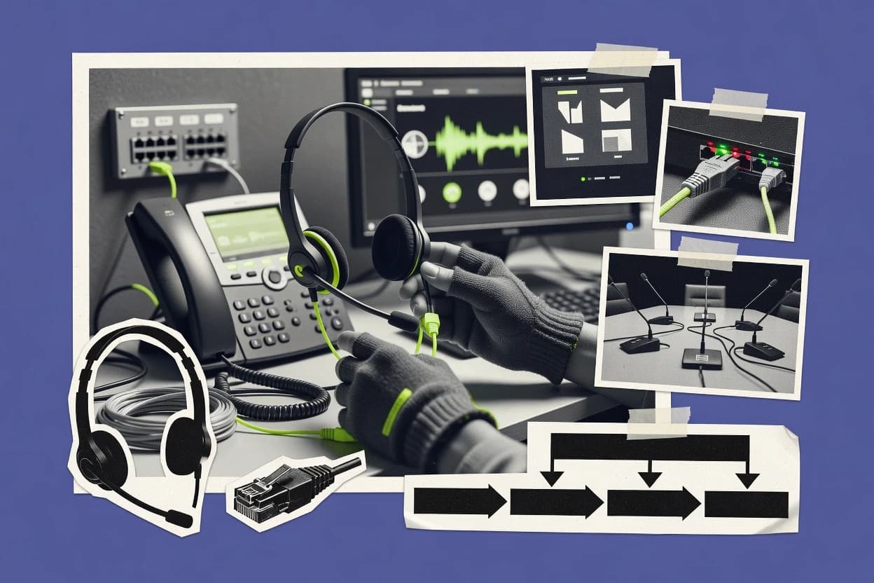 Top 10 Best Voc Software of 2026