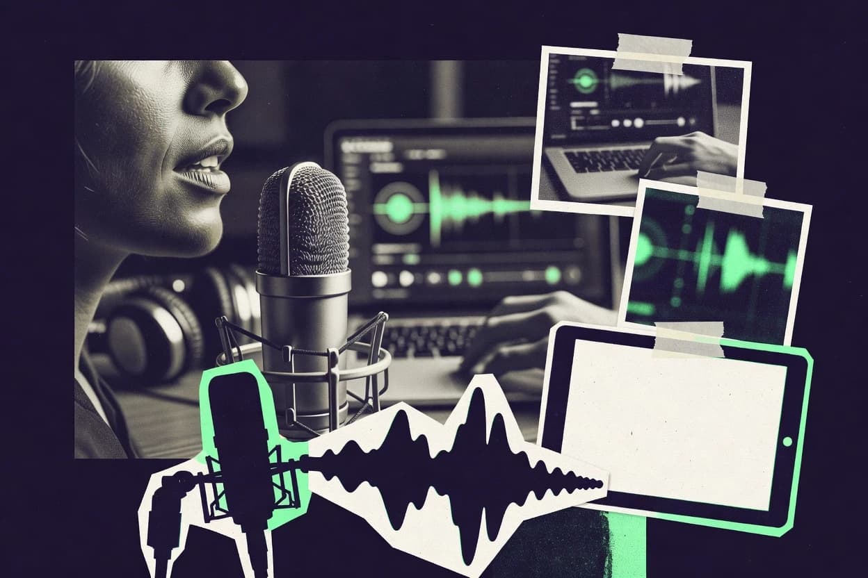 Top 10 Best Vocal Coach Software of 2026