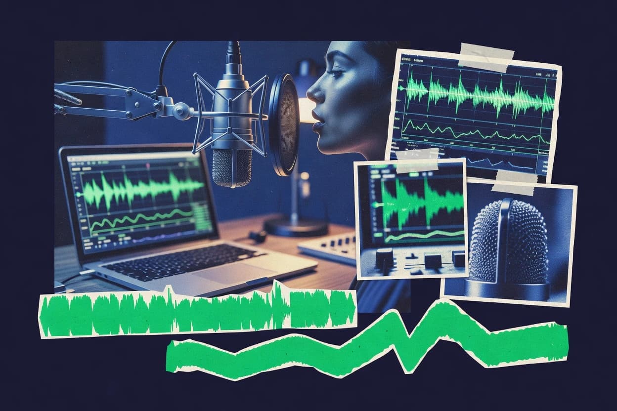 Top 10 Best Vocal Analysis Software of 2026