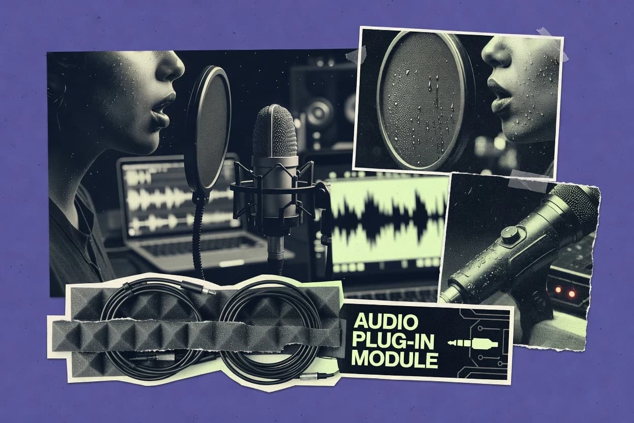 Top 10 Best Vocal Correction Software of 2026