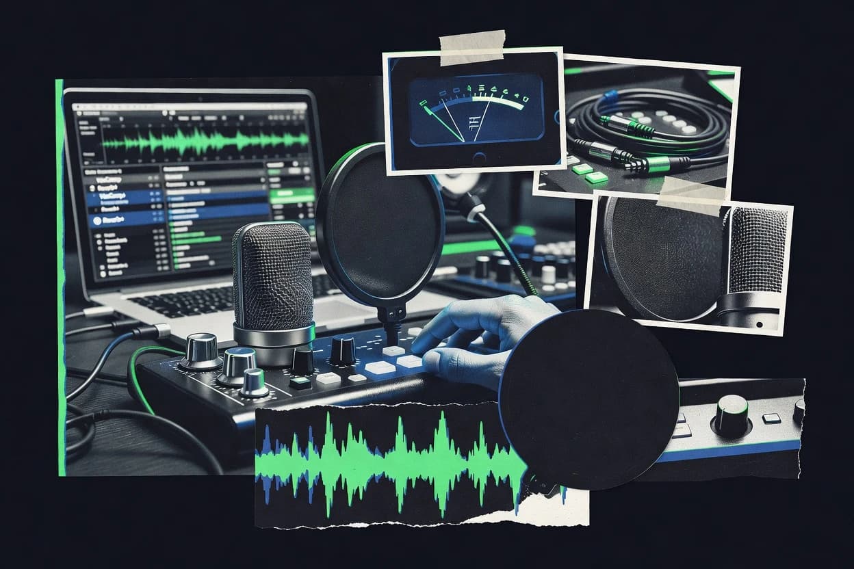 Top 10 Best Vocal Effects Software of 2026