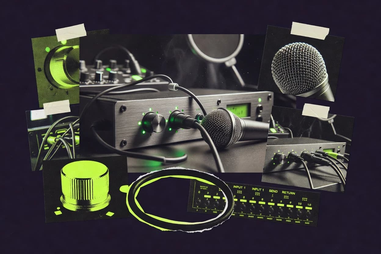 Top 10 Best Vocal Effects Processor Software of 2026
