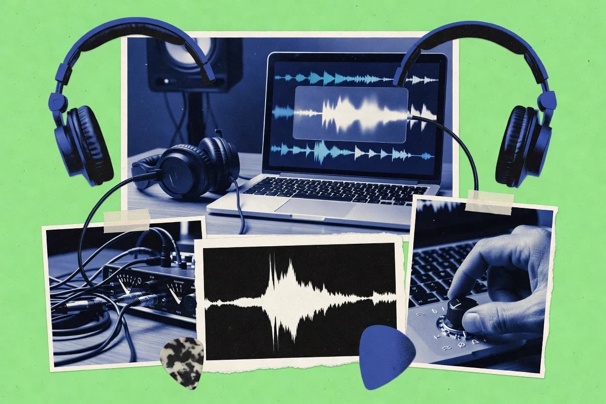 Top 10 Best Vocal Eliminator Software of 2026