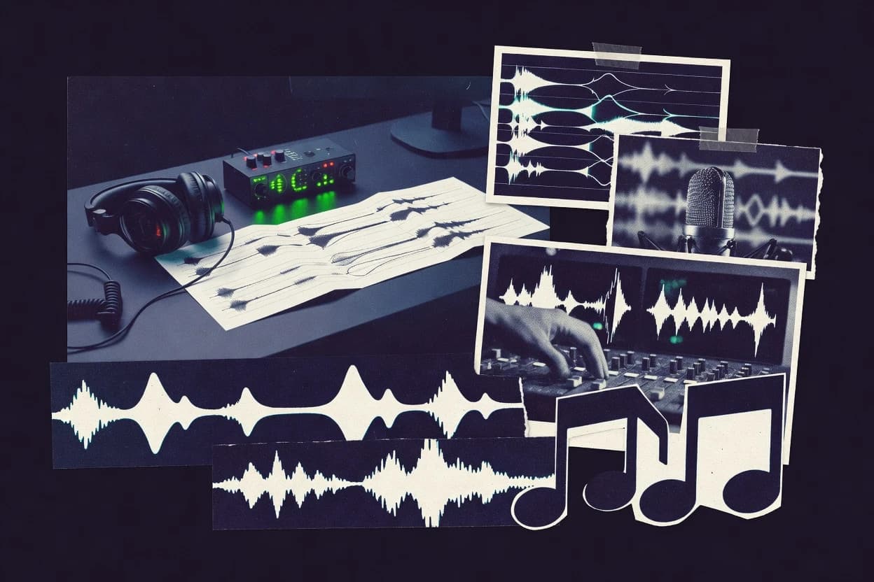 Top 10 Best Vocal Harmony Software of 2026