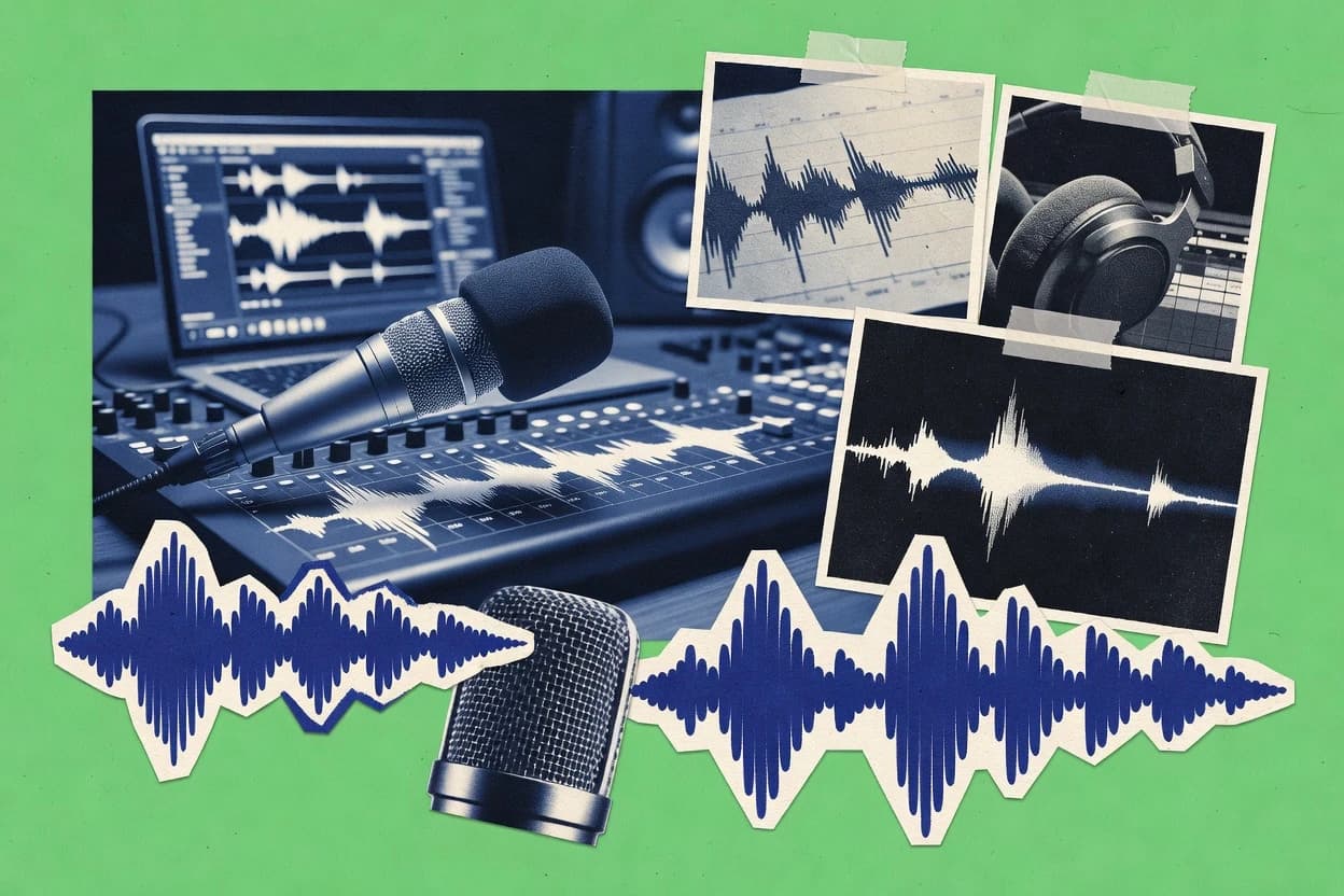Top 10 Best Vocal Extraction Software of 2026