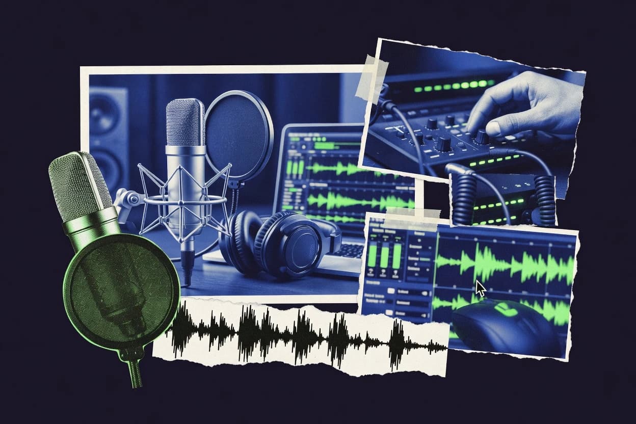 Top 10 Best Vocal Music Software of 2026