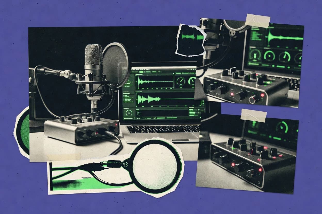 Top 10 Best Vocal Pitch Software of 2026